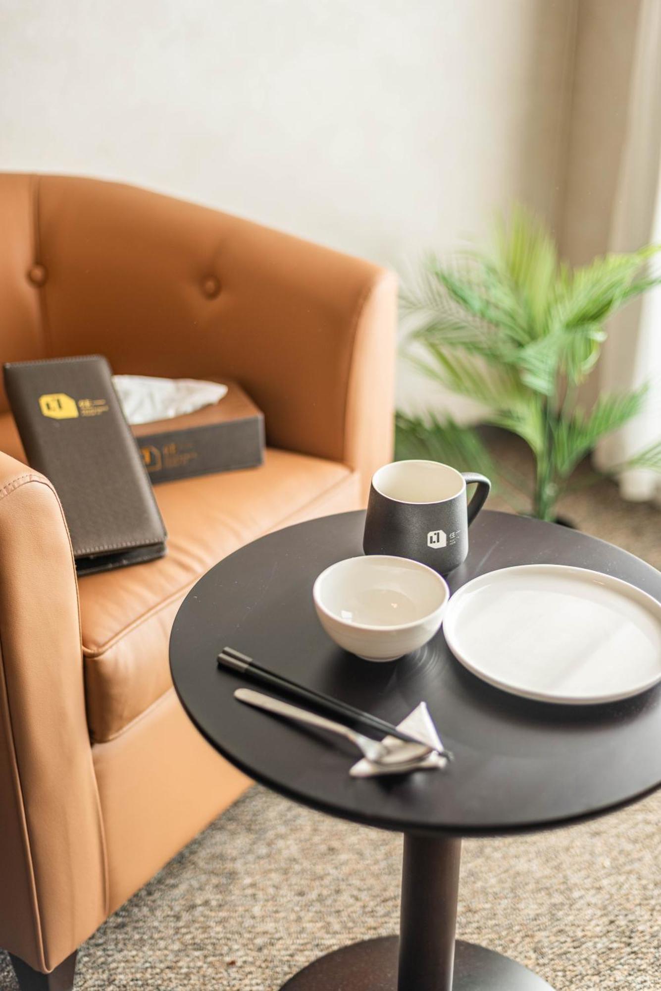 Apartment Hotel 11 Shinsaibashi 2 أوساكا المظهر الخارجي الصورة
